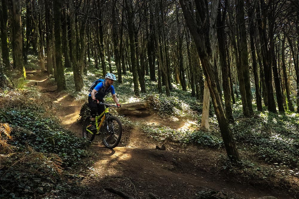 BTT Sintra