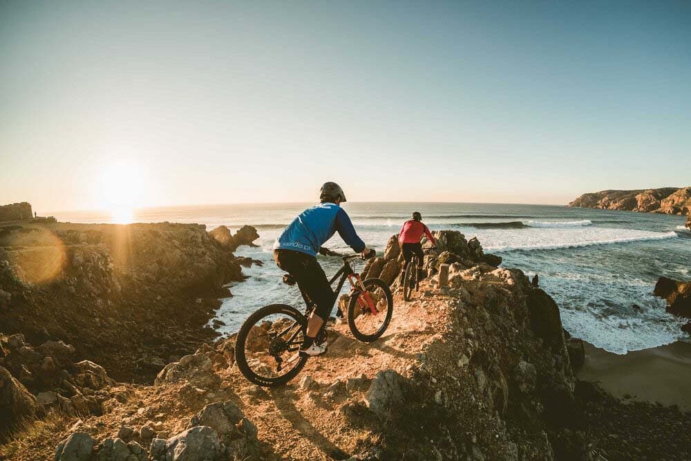 BTT Algarve