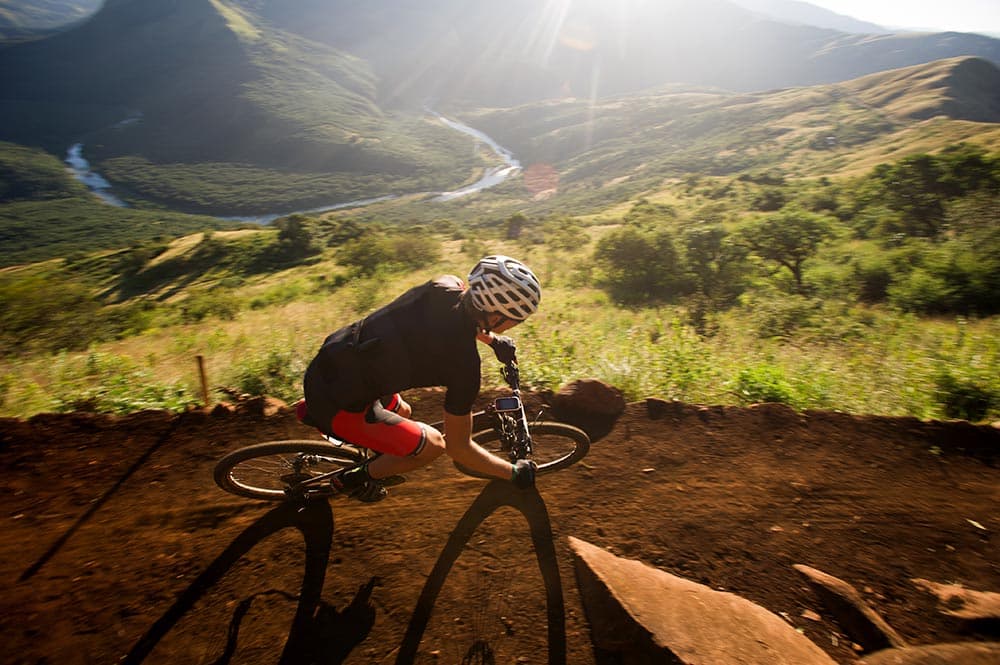 BTT Douro